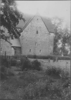 Vreta Klosters kyrka