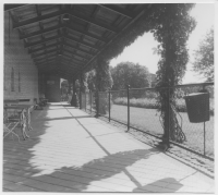 Nyköpings järnvägsstation