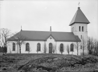 Backa kyrka