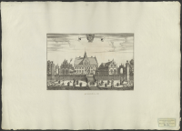 Jakobsdal från väster