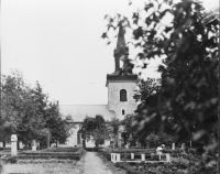 Floby kyrka