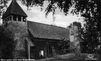 Särna Gammelkyrka