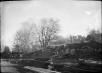 Söderby-Karls kyrkoruin