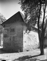 Mårten Skinnares hus