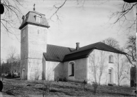 Gryts kyrka