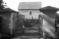 Dädesjö gamla kyrka