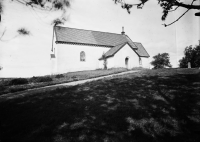 Kållands-Åsaka kyrka