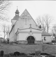 Västra Ryds kyrka