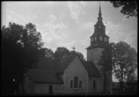 Örberga kyrka