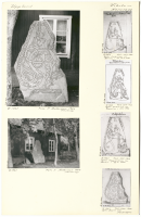 Källslätt. U 1063.