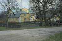 Wapnö slott