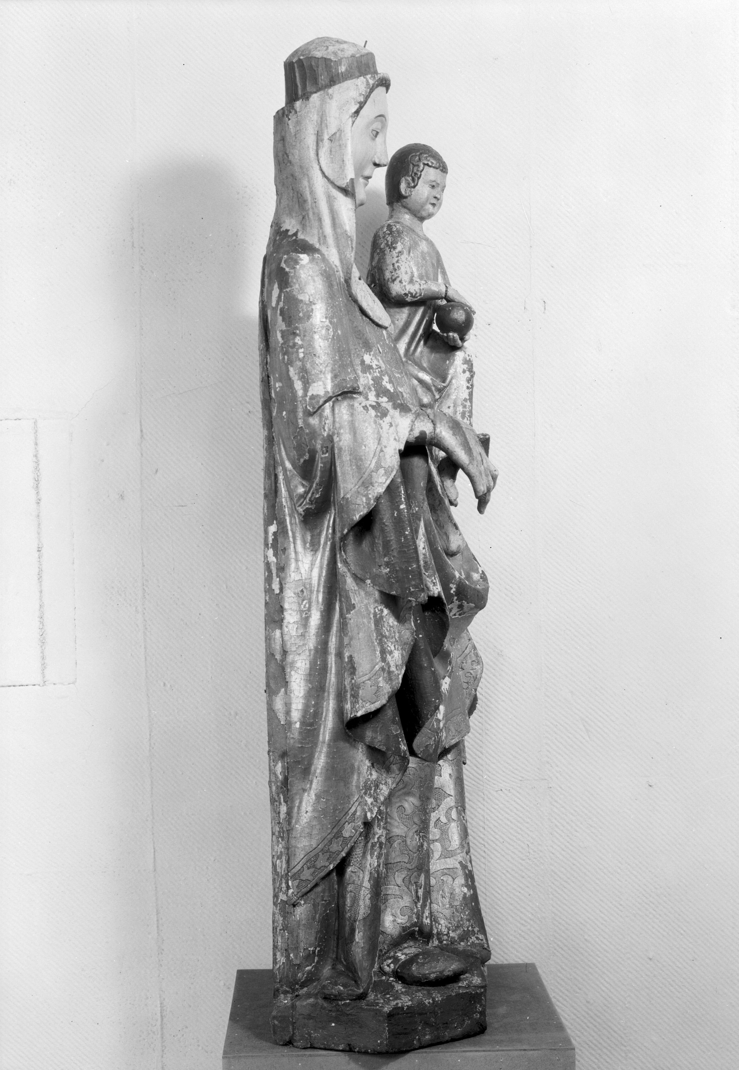Nils Lagergren, Hamrånge kyrka