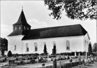 Kulltorps kyrka