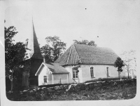 Vads kyrka