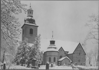 Vreta Klosters kyrka