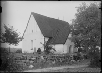 Härnevi kyrka