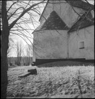 Ytterenhörna kyrka