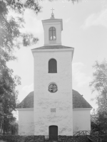 Norra Råda kyrka