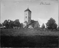 Skånela kyrka