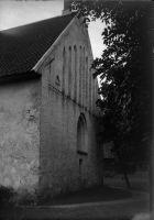 Falkenbergs gamla kyrka (Sankt Laurentii kyrka)