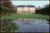 Övedsklosters slott