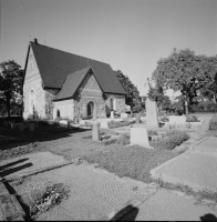 Rimbo kyrka