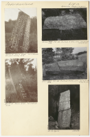 Sparsta Hagstugan. Runsignum Sö 130