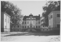 Salsta slott