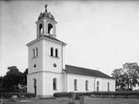 Börstils kyrka