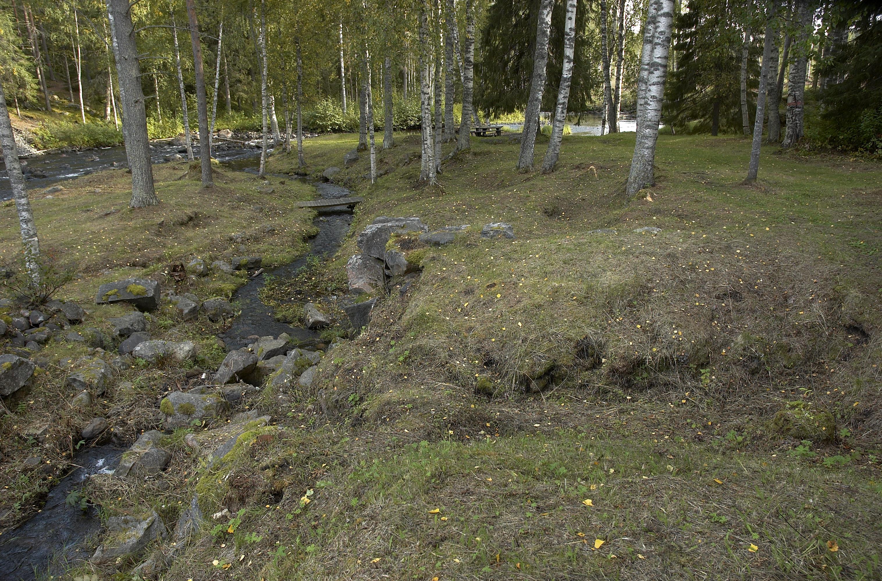 Bengt A Lundberg, Selets bruk