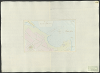 Del af Cimrishamn.[Kartografiskt material]