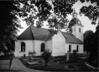 Lerbäcks kyrka