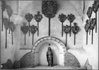 Strängnäs Domkyrka