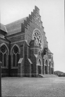 Lysekils kyrka