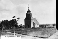 Norra Kyrketorps kyrka