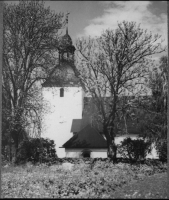 Biskopskulla kyrka