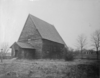 Södra Råda gamla kyrka