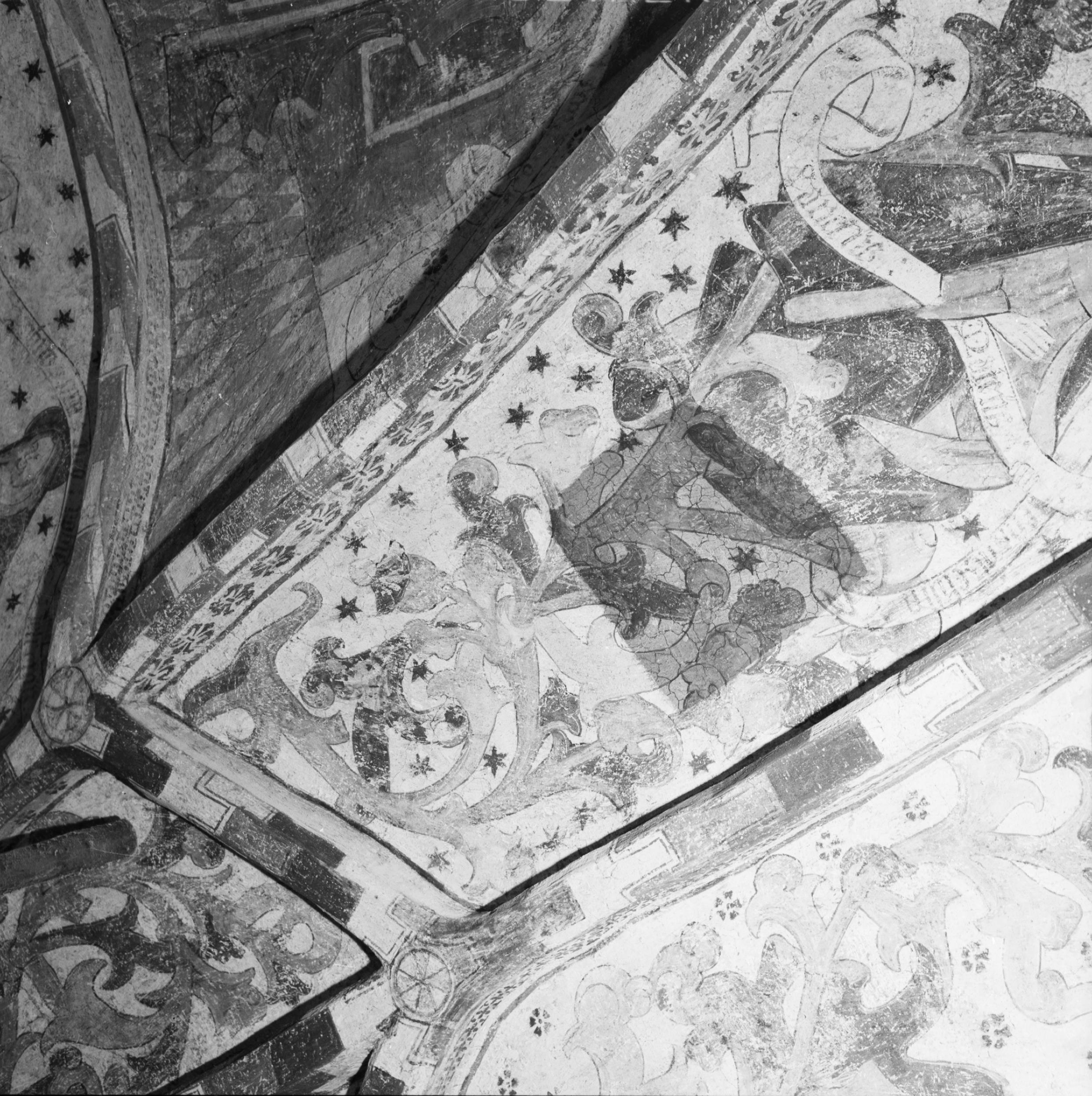 Marianne Bratt Gustafsson, Västerlövsta kyrka
