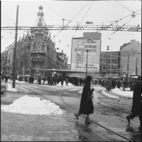 Stockholms innerstad