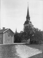 Lunda kyrka