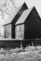 Södra Råda gamla kyrka