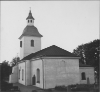 Tingstads kyrka