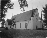 Tierps kyrka