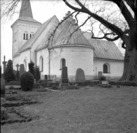 Stora Köpinge kyrka