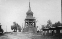 Frösö kyrka