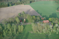 Skagershults gamla kyrka