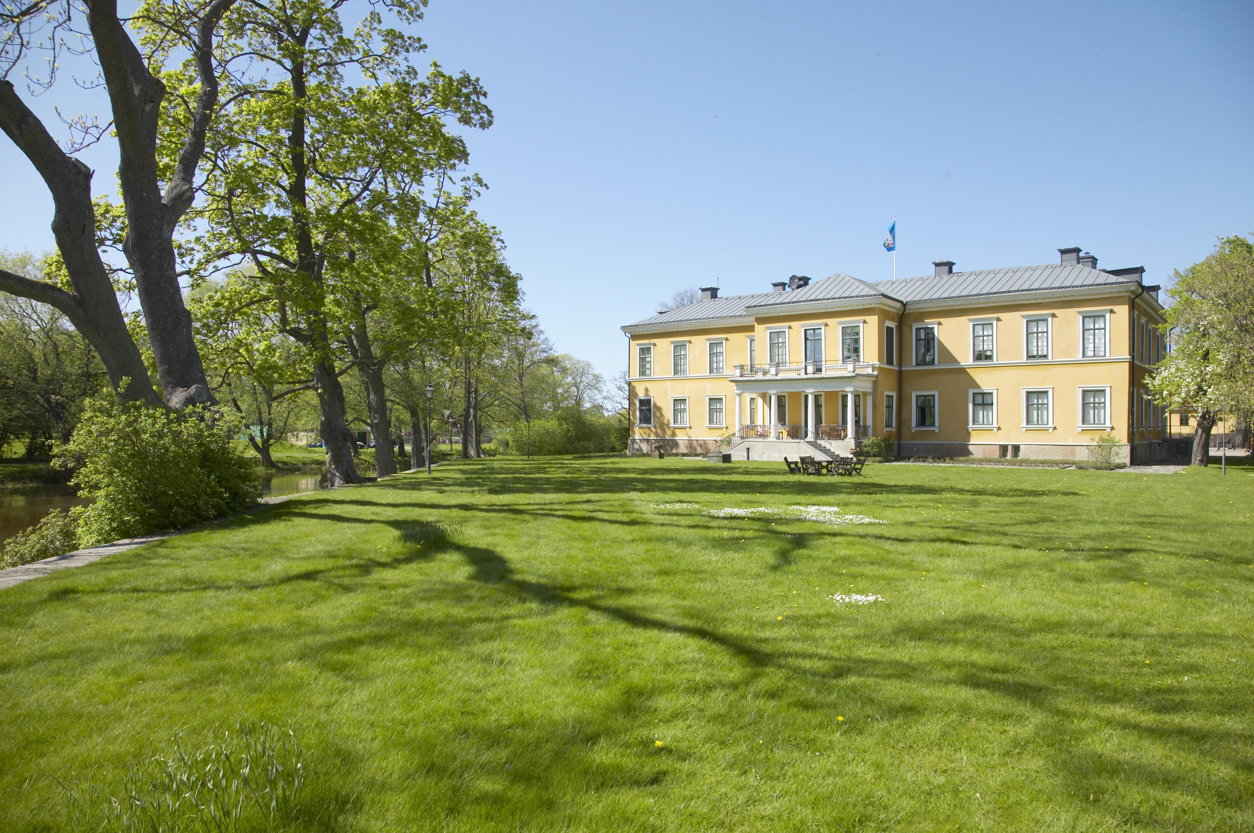 Bengt A Lundberg, Mariestad Marieholm 1:5