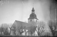 Färentuna kyrka