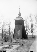 Hagelbergs kyrka