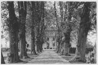 Göteborg, Lärjeholms gård